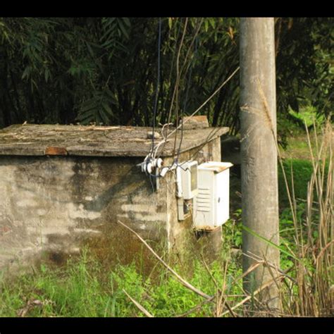 電線桿在家門口|《門前有電線杆對風水有什麼影響？》